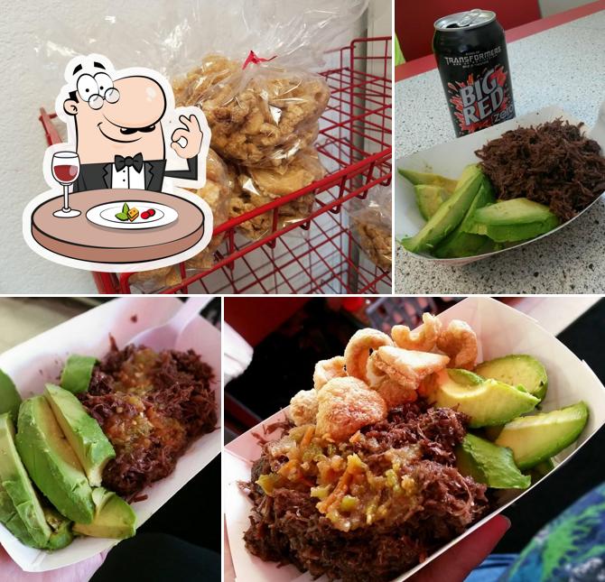 Rios Barbacoa