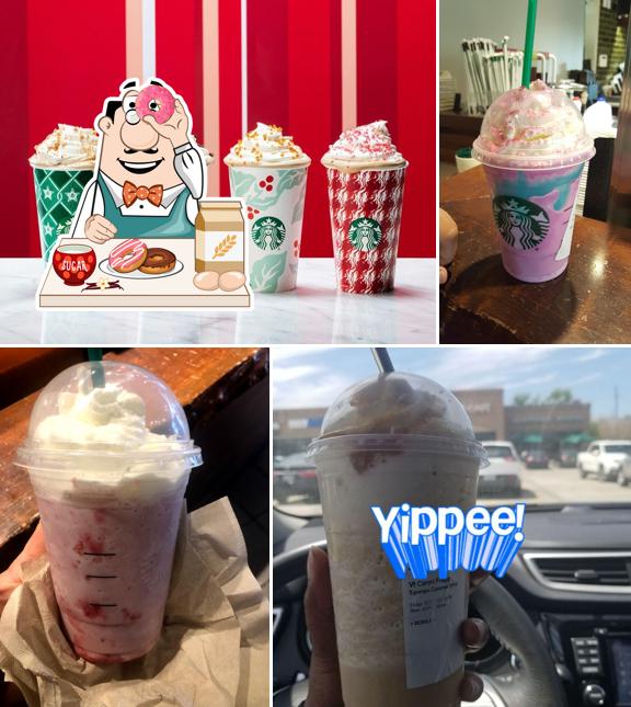 Starbucks Coffee Company