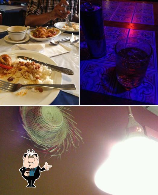 Tres Latino Restaurant