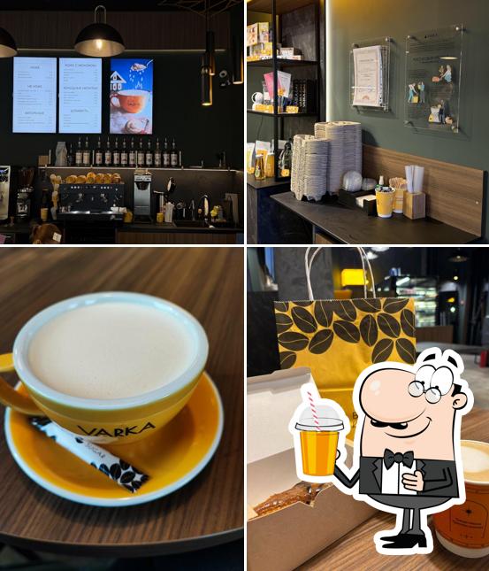 Varka Сoffee