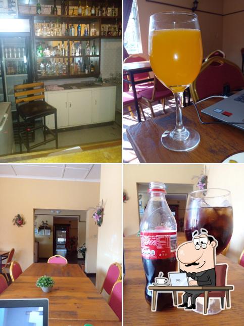 Zayka Multi Cuisine Restaurant & Bar