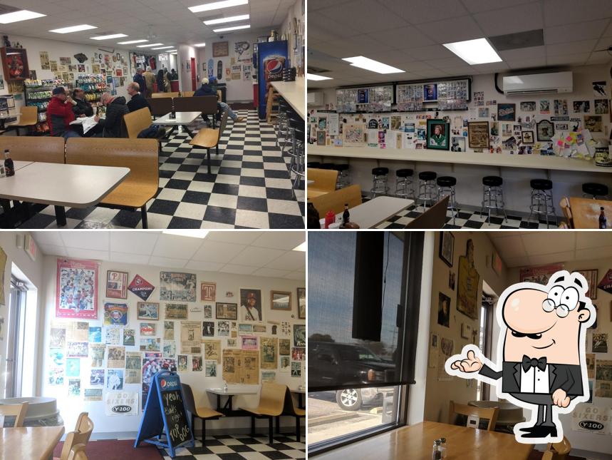 Philly Style Steaks & Subs