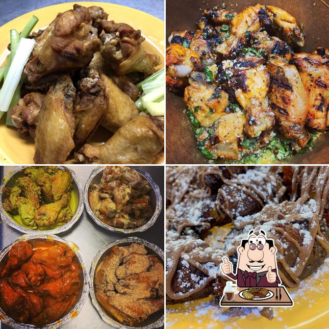 Chiquita's Pizzeria & Mexican Grill