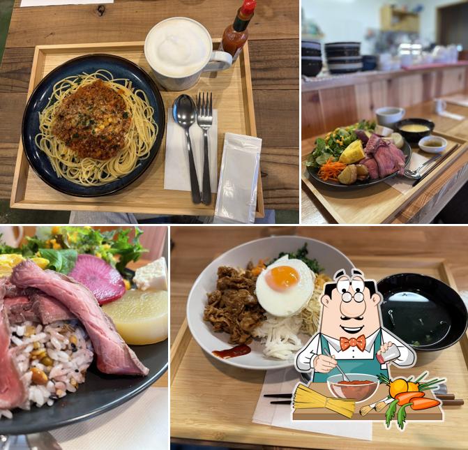 カフェ・ナカムラ