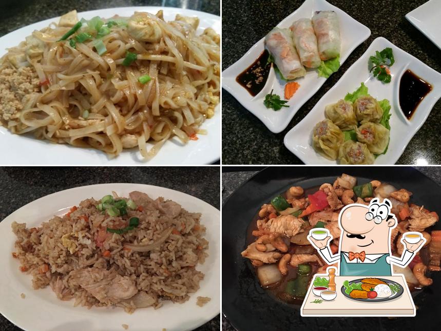 Bangkok Thai Cuisine