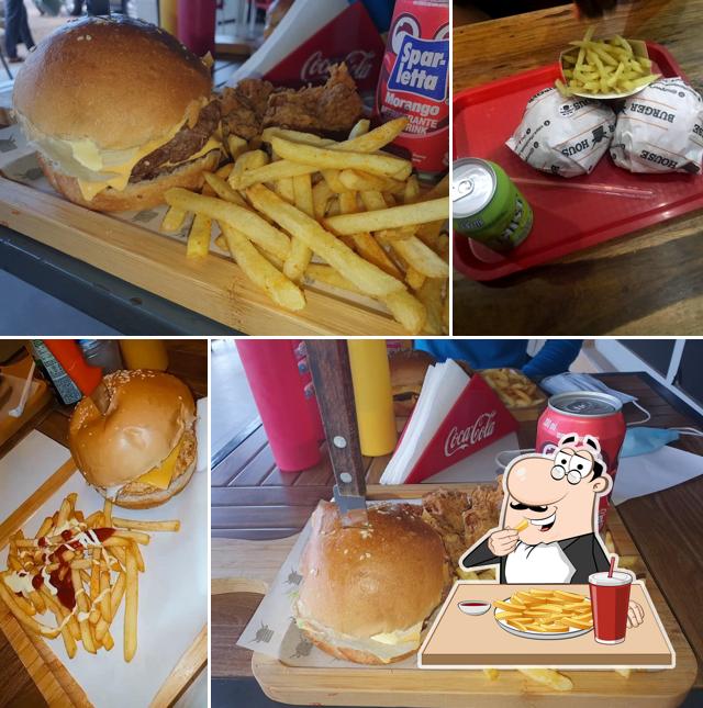 Burger House