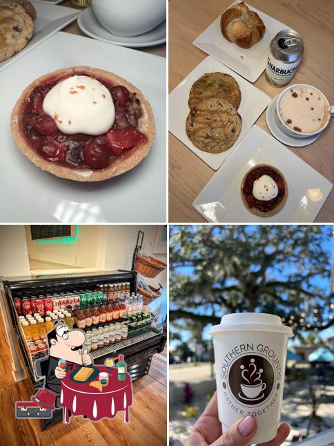 Southern Grounds & Co.