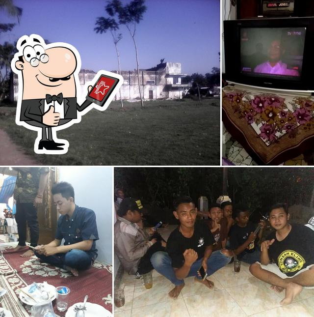 Warkop Mbah Jo