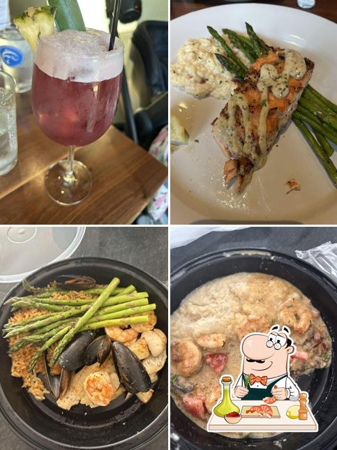 Cape Fear Seafood Company