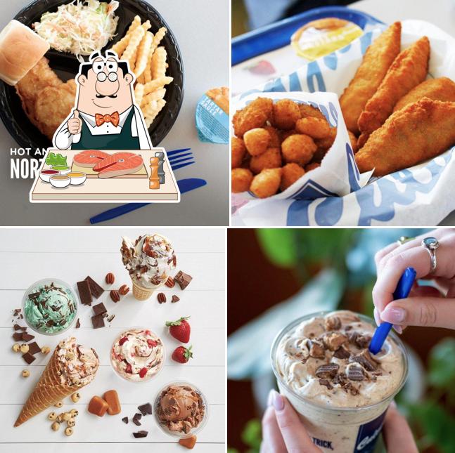 Culver’s