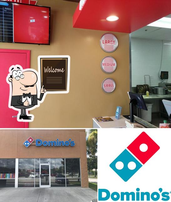 Domino's Pizza