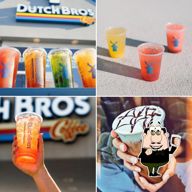 Dutch Bros Coffee