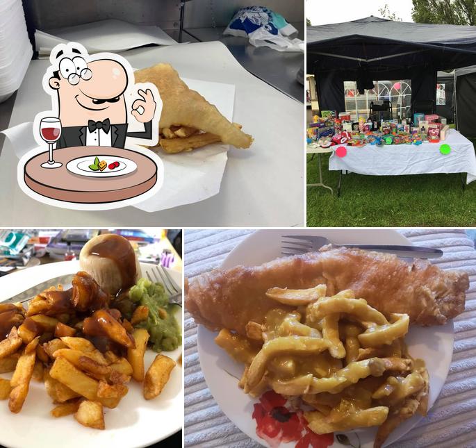 Wesham Chippy