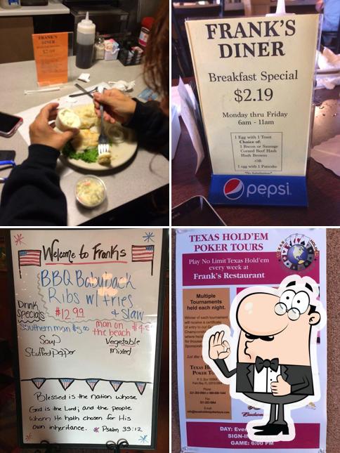 Frank’s Restaurant