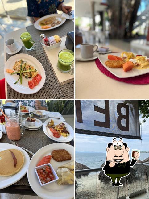 Los Hules - Beach Club & Restaurant