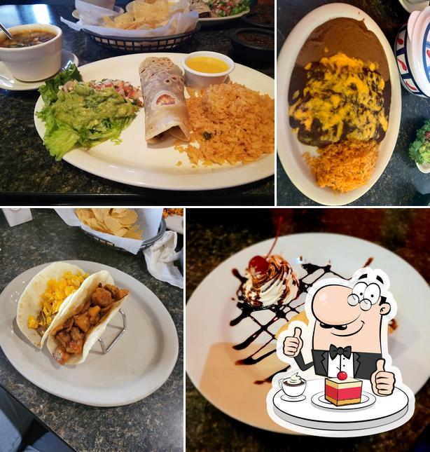 Martha's Mexican Restaurant & Grill