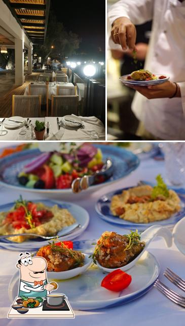 Mayikas Restaurant