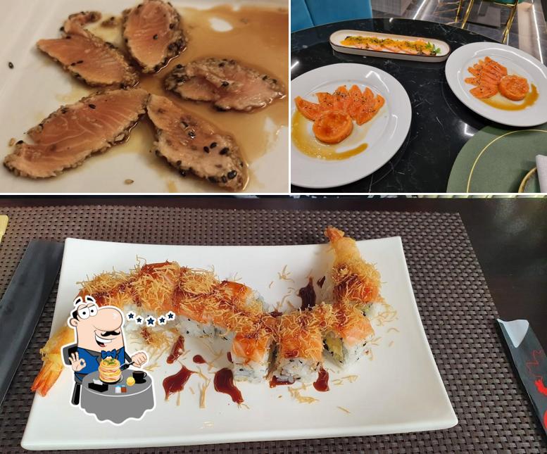 Otani Sushi Restaurant
