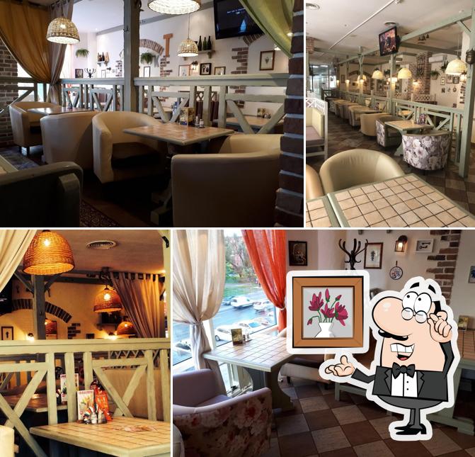 Пронто Пицца