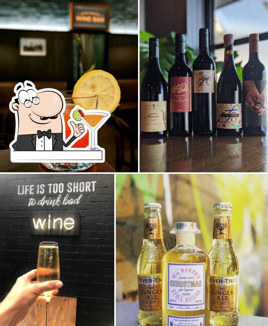 Murrumbeena Wine Bar
