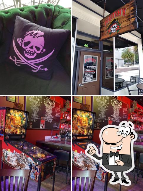 Mutiny Bar Ocala