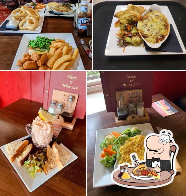 The Star Inn Vogue Limited