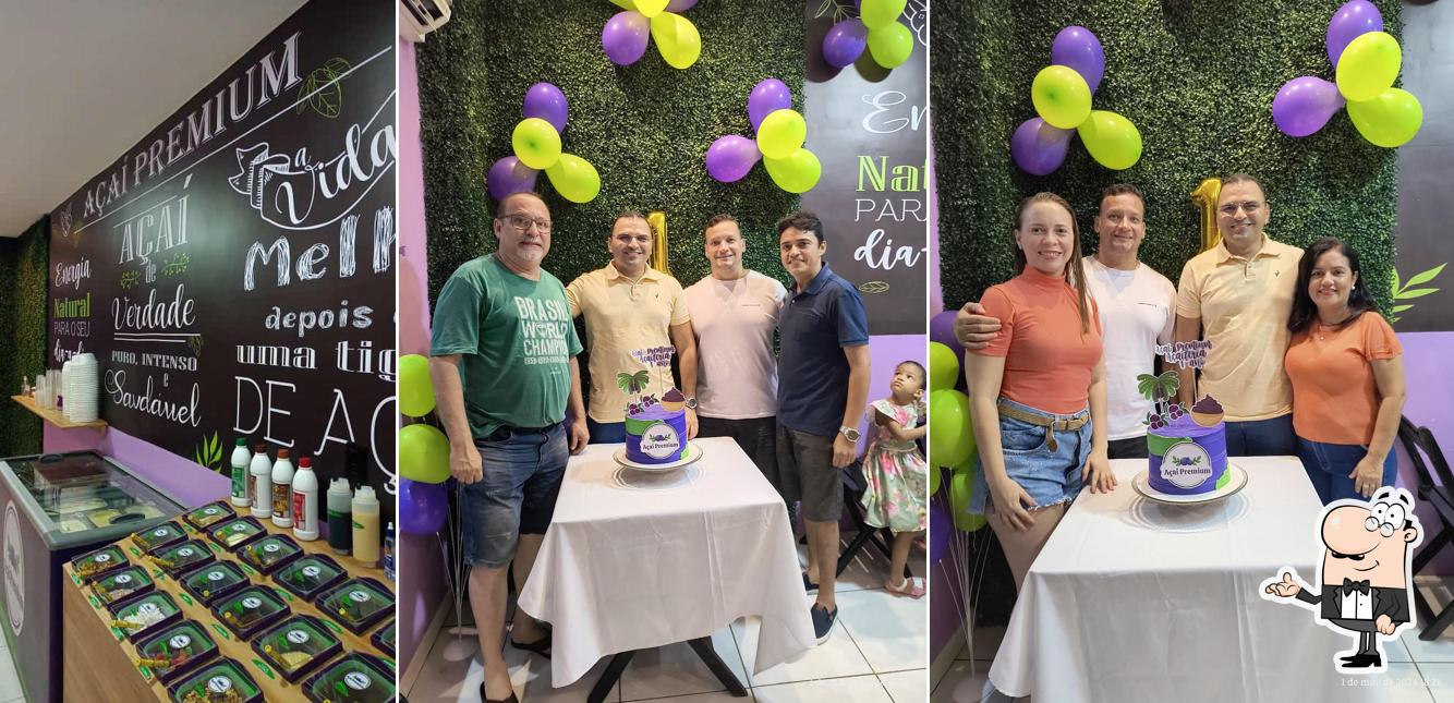 Açaí Premium