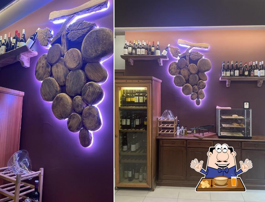 Boccon di Vino