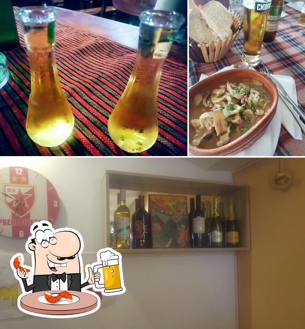 Restaurant Boem
