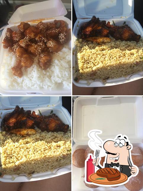 China Wing