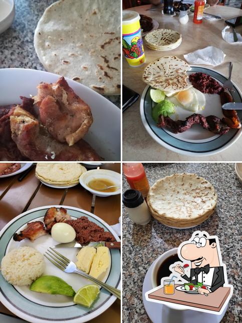 Comedor Suyapa 2