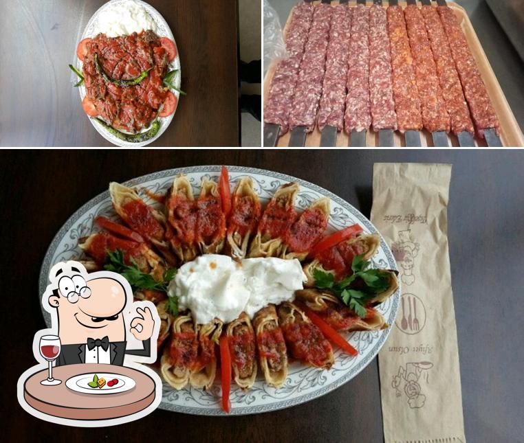 DUMAN 6 KEBAP SALONU
