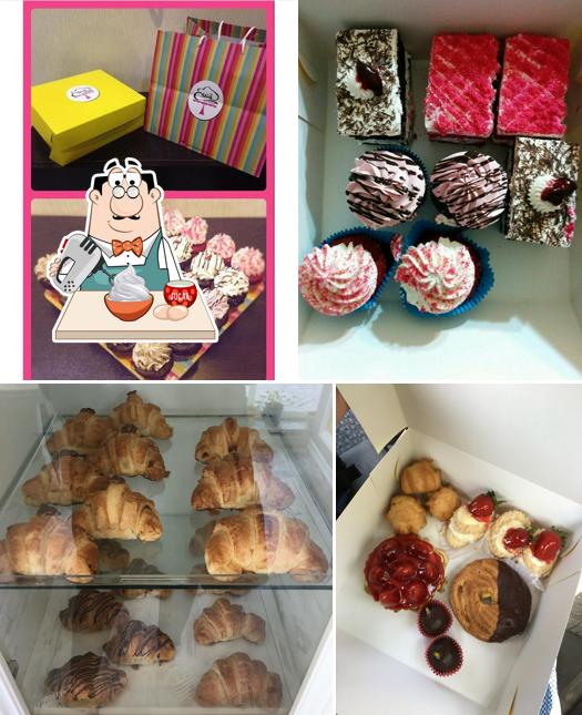 Ghandoon Confectionery