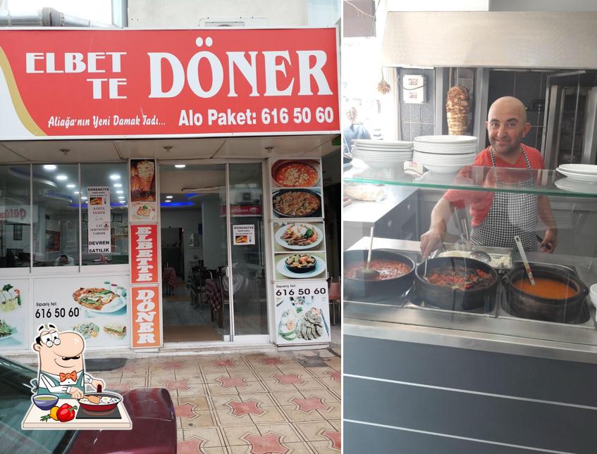 KRAL DÖNER