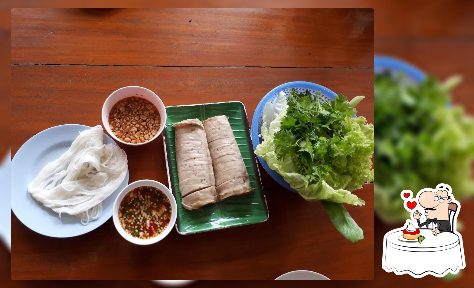 ส้มตำบุญรอด