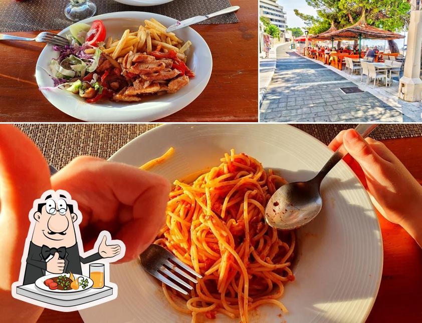 Restoran DORA
