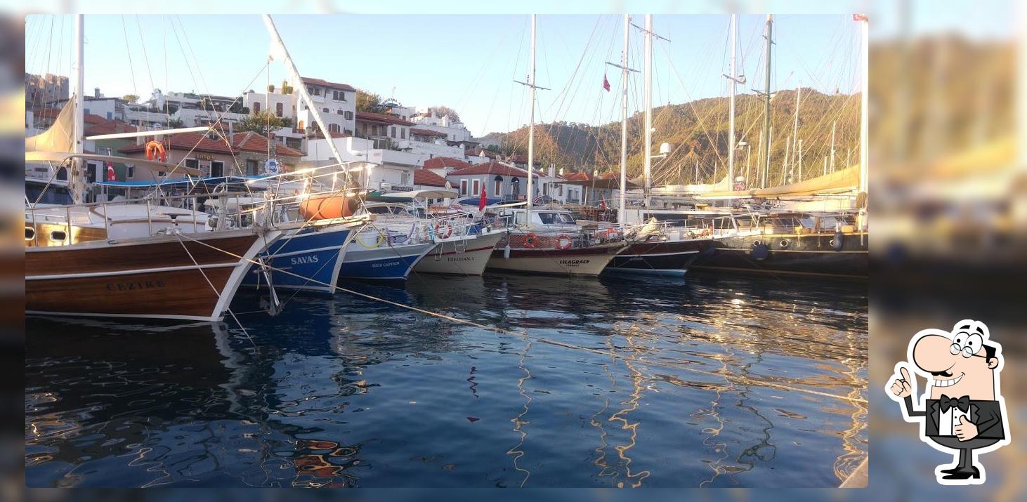 Marmaris Yat