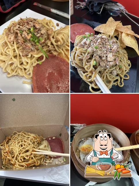 Mie Setan Menganti