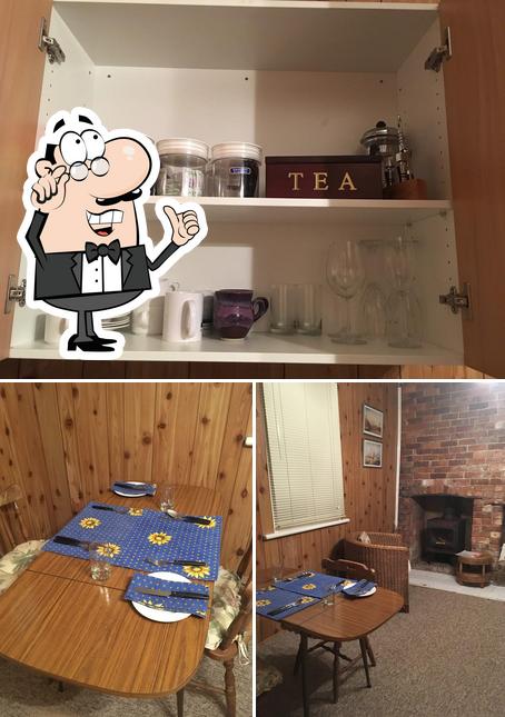 Mountain Devil Bed and Breakfast