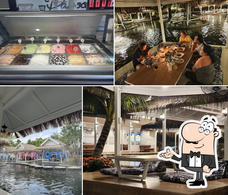 Pa Boon Café 6 Rayong