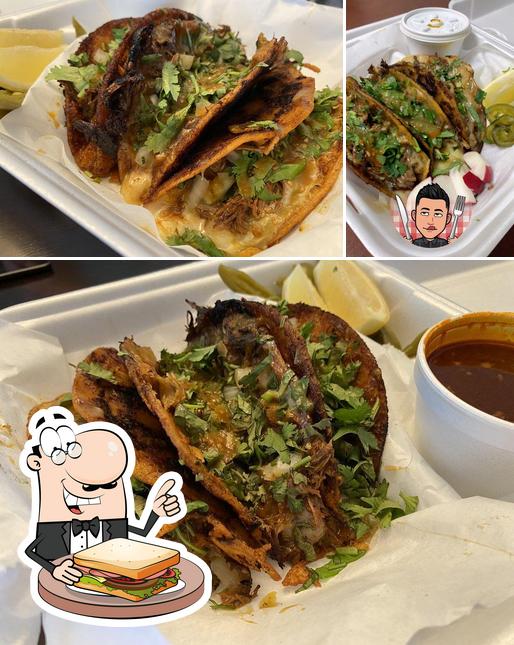Primos grill
