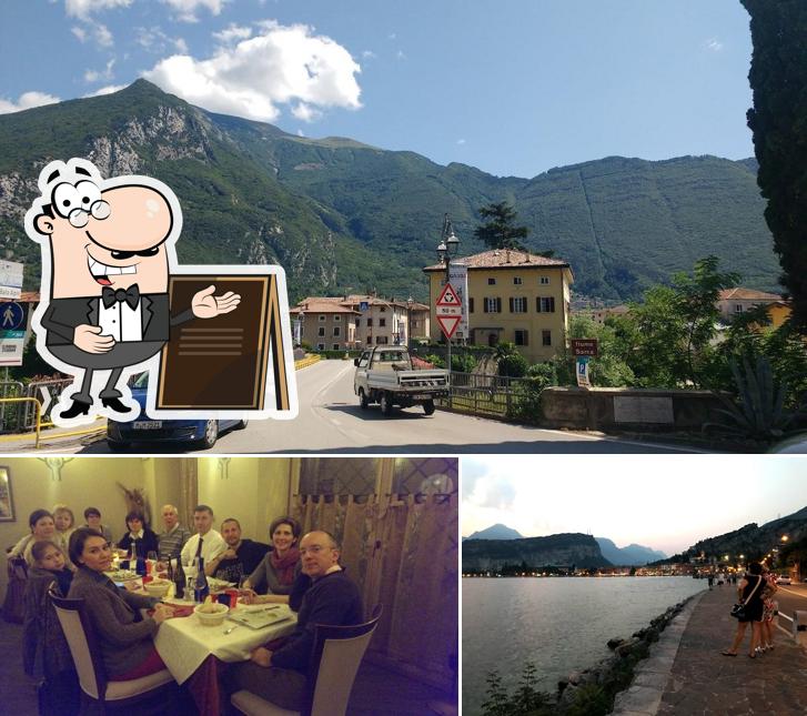 Ristorante Il Ritratto