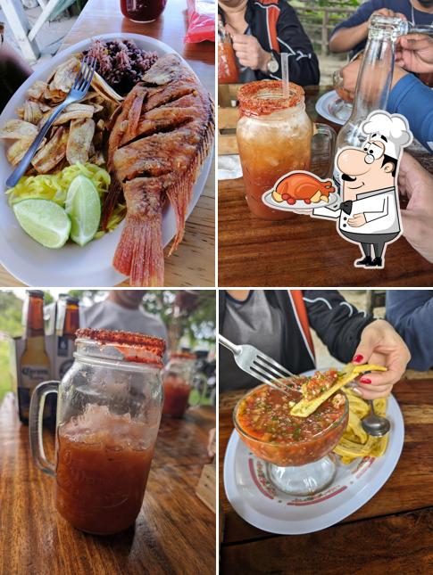 Sabores del Caribe