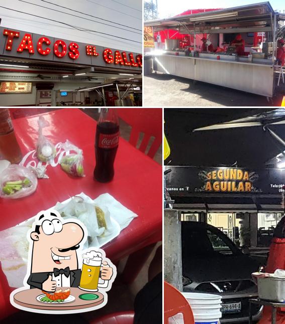 Tacos El Gallo