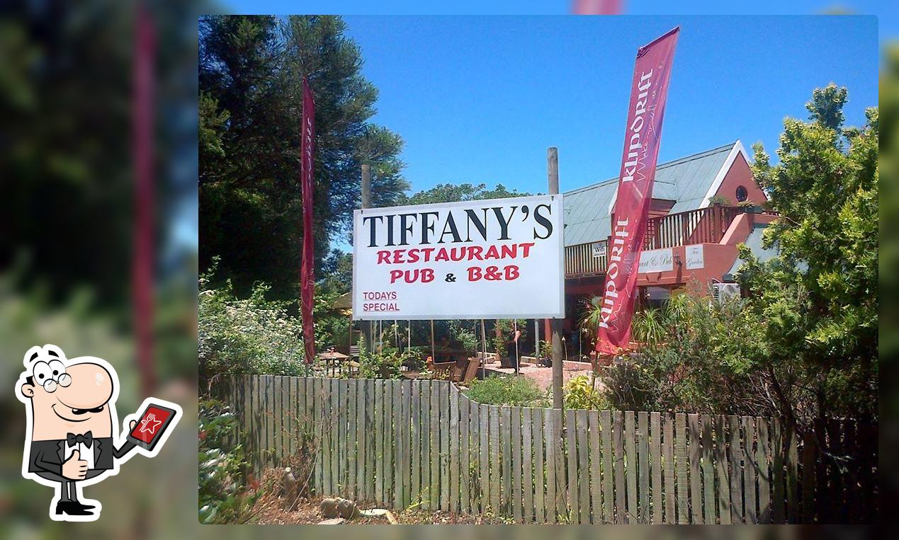 Tiffany's Retaurant & Pub Sedgefield