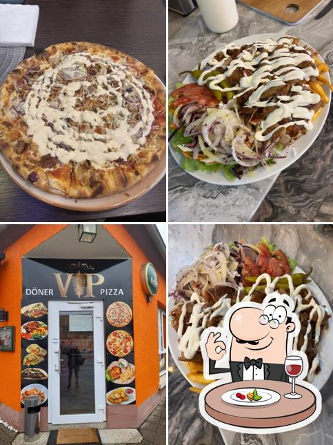 VIP Döner & Pizza