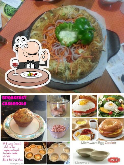 Wendy's Magic Kitchen - Independent Pampered Chef Consultant