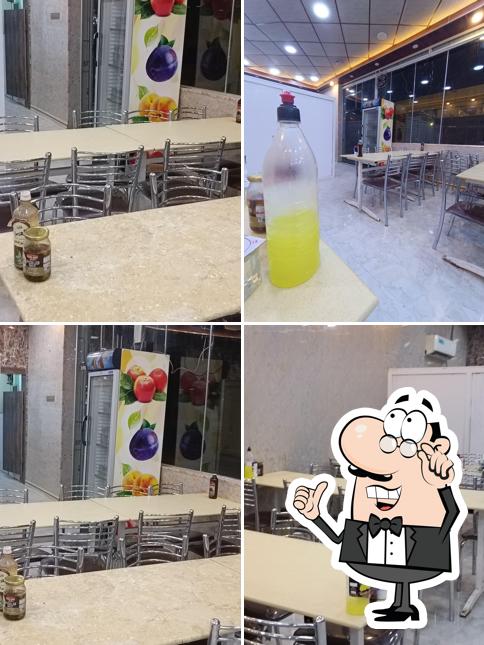 مطعم باچة ابو حسن