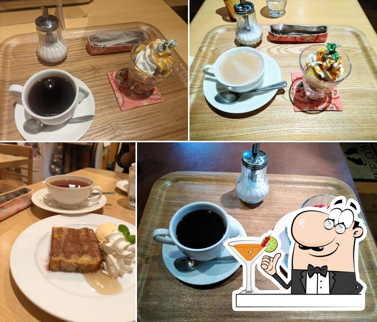 nicottz cafe