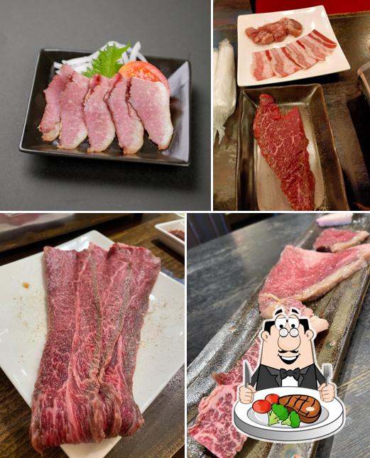 焼肉金城 石垣島大川店
